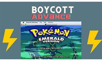 Boycott Advance for Mac - Download it from Habererciyes for free